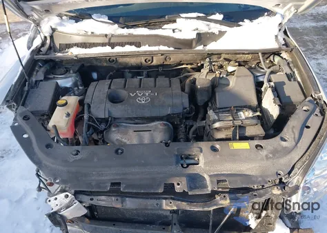 2011 Toyota Rav4 Sport z USA, uszkodzony, nr VIN JTMRF4DV7B5037765